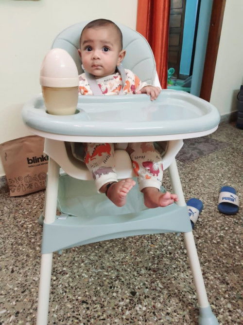 อาหาร 6เดือน - 1ขวบ