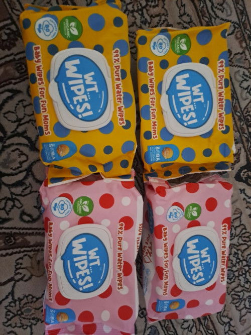 Free items from TheAsianParent