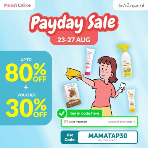Did Someone Say PAYDAY SALE IS HERE?! 🥳