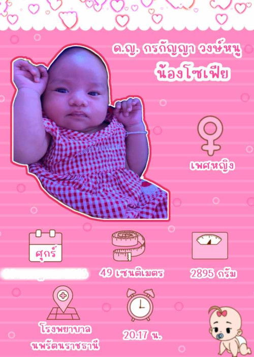 รับทำป้ายปรัวัติ