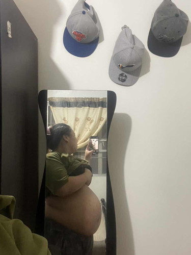 Mababa na po ba tyan ko?
