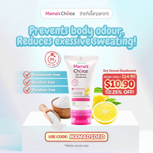 💦 Tired of Dealing with Excessive Sweating During Pregnancy?