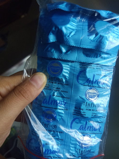 Kalsium untuk ibu hamil