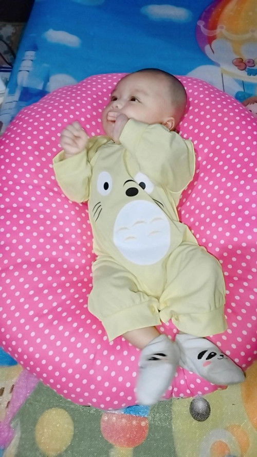 Shampo bayi yang bagus