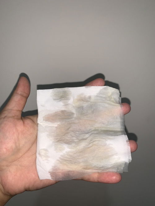 ASI keluar di week 23 . WAJAR GA ?