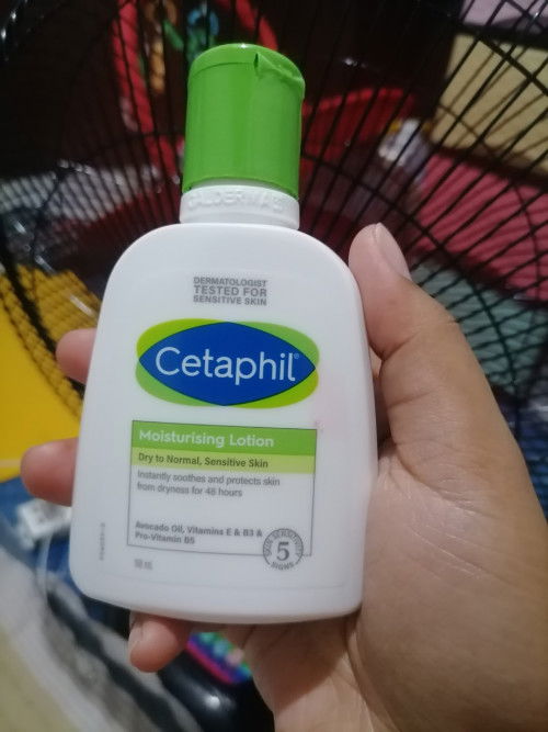 Pwede ba ang cethapil nato sa baby