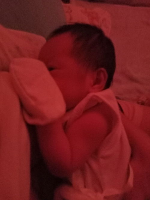 shytype ata si baby charot