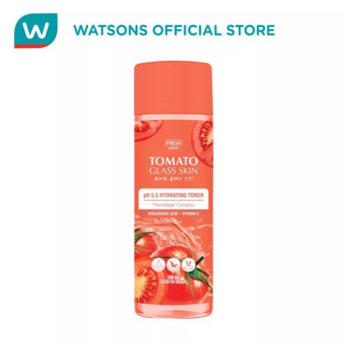 Fresh Skinlab Tomato Toner