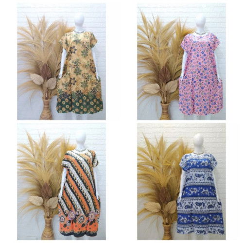 DASTER PAKETAN 3PCS RP 100RB