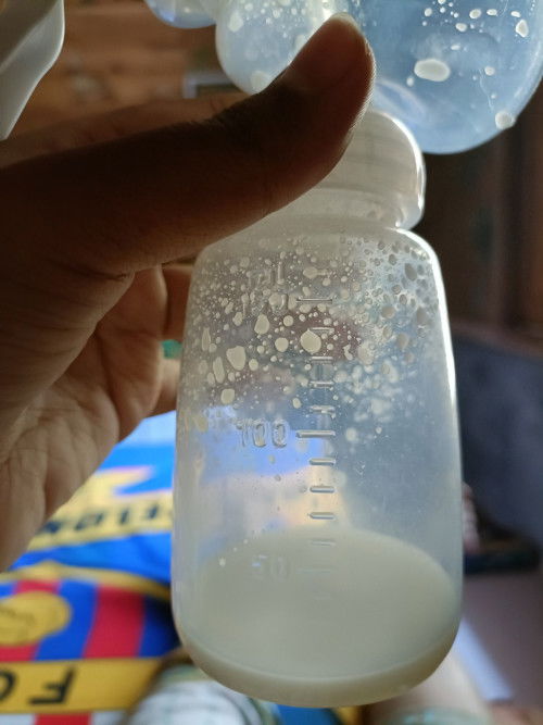 MengASIhi asi sedikit