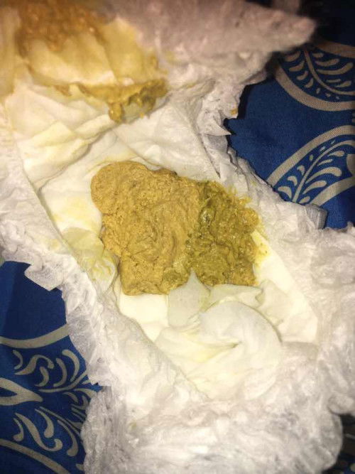 bab bayi 1 bulan asi + sufor