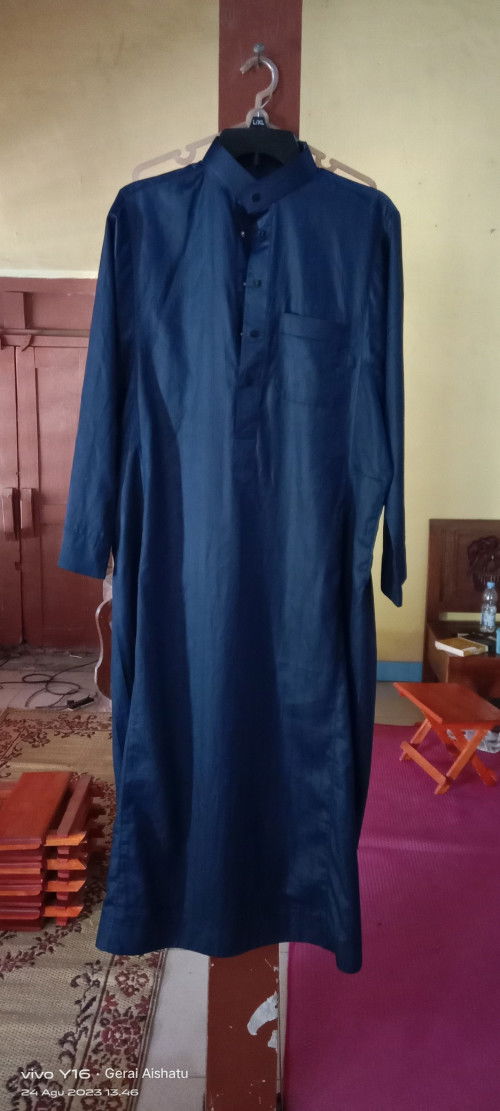Jual Jubah