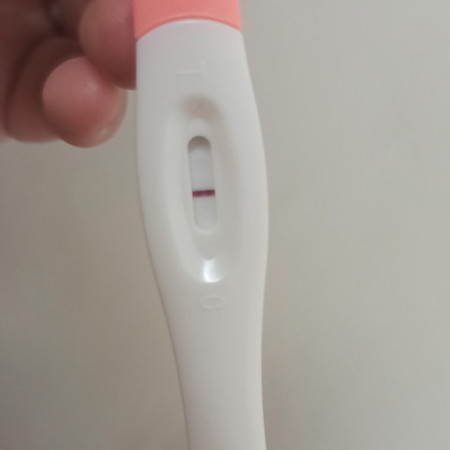 Upt samar2.. Tak pasti pregnant ke x..
