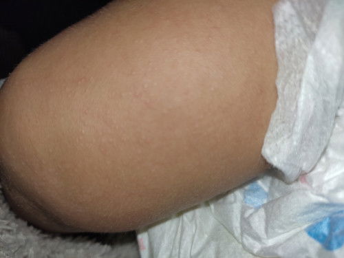 bund kira² ini biang keringat atau kenapa ya?