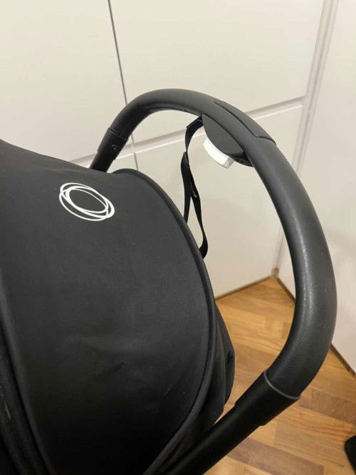 Letting go very new Bugaboo Butterfly Stroller