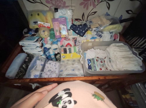 Team october naging september🥹