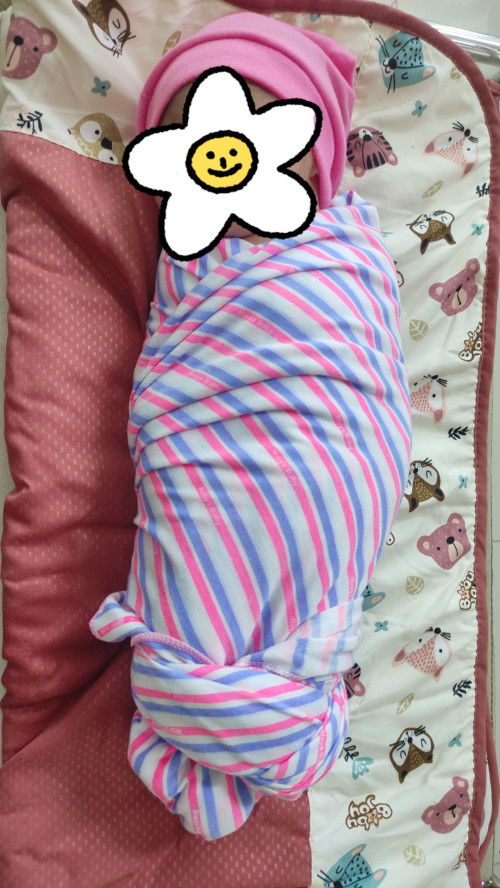 Alhamdulillah Launching