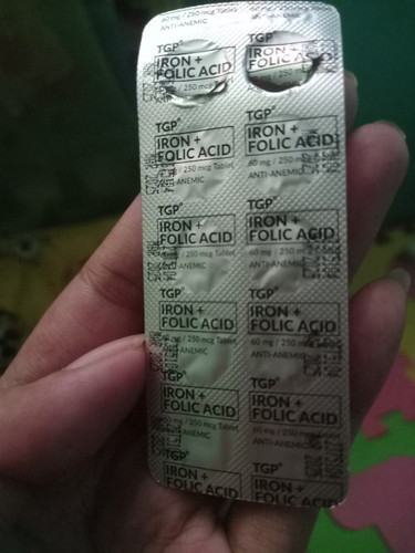 Firts time mom