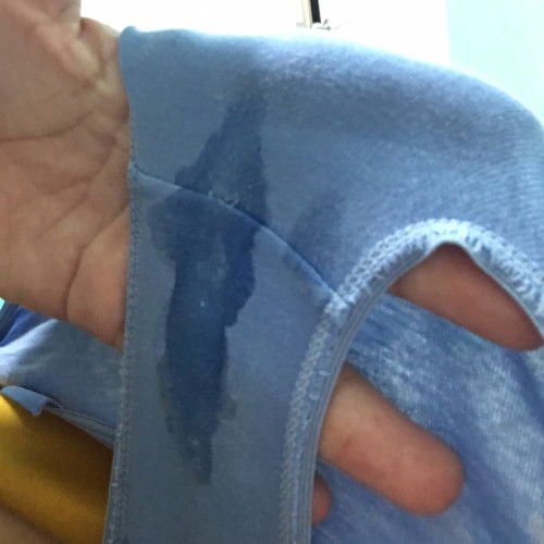 Possible ba na nag lileak na panubigan ko? 38 weeks and 5 days