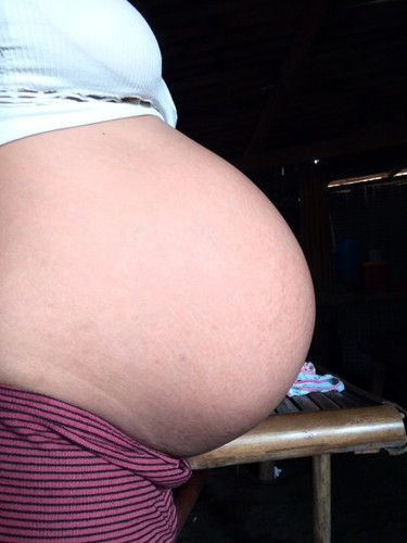 36 weeks na tayo.