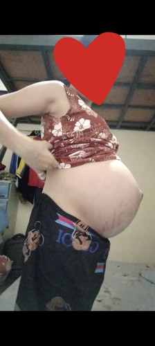 Mataas pa ba to 37 weeks na .