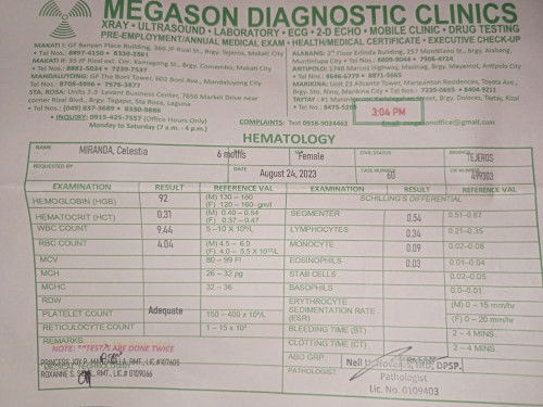 Hellow ulit mga mommy tanong lang ulit ako