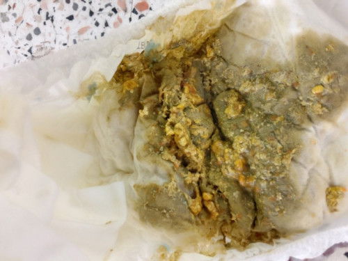 รูปถ่ายผิดปกติหรือไม่