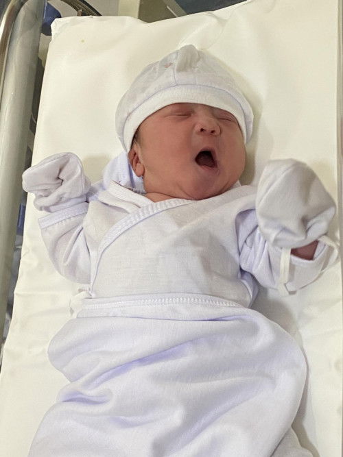 Nakaraos na mga miiii!