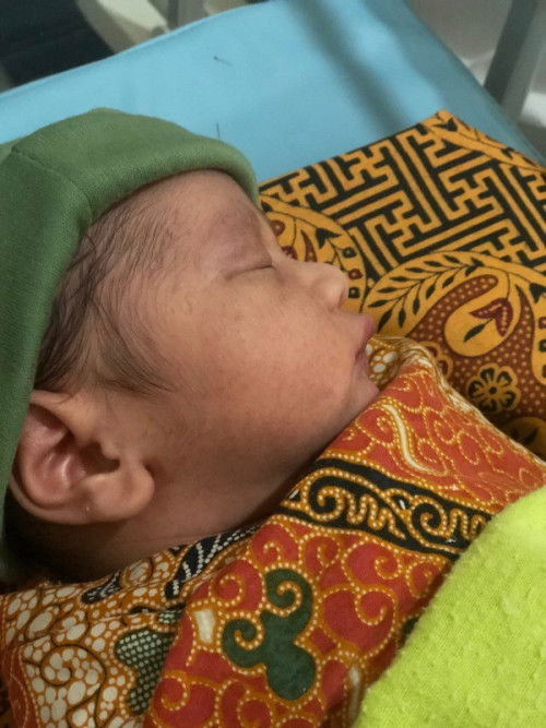 Proses yang sangat panjang....