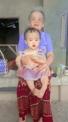 เด็กทีมตุลาคม