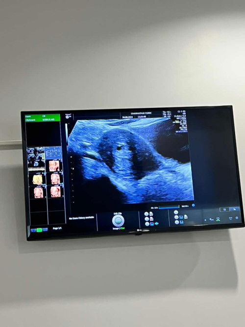 มีใครเคยเลือดออกแบบนี้บ้างคะ