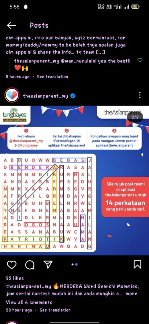 Post reply image