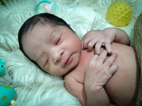 Hpl 2 september sudah launching