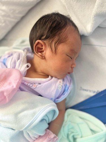 แอบแตกมาแล้วค่ะ