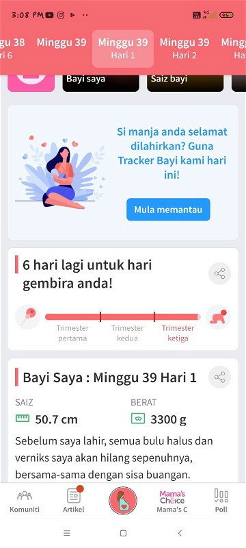 Putus asa😓