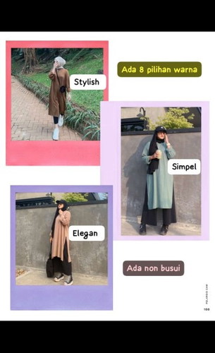 Baju menyusui