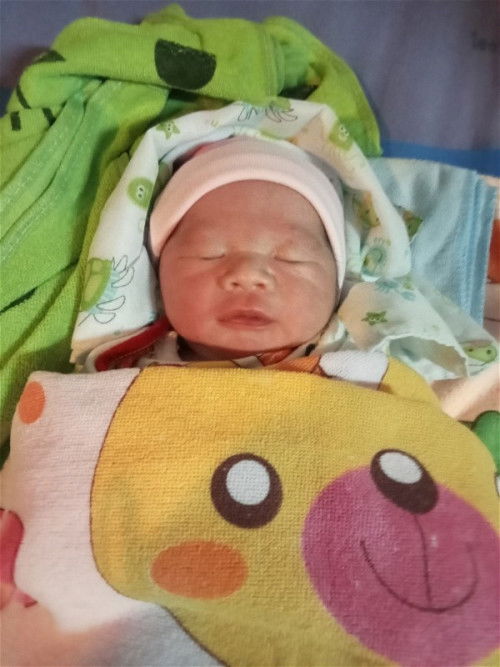 คลอดเเร้วจ้า123456789