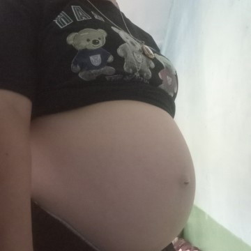 อยากรู้เพศค่ะ