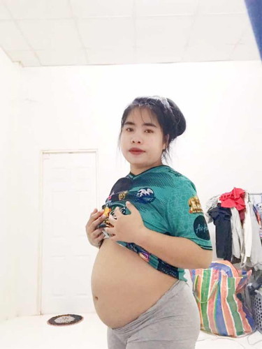 19+1ท้องแรก