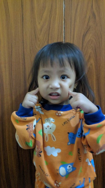 Usia ideal anak sekolah