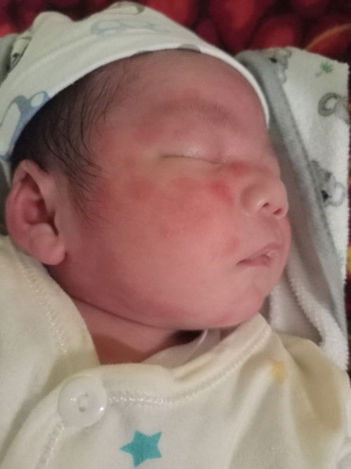 any advice po kung anu pwd ko gamitin