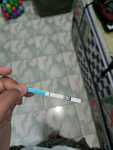 Ini gimana ya bun? Apa nunggu 3 hari lagi buat TP? Baiknya dianggap apa ya bun, +/-?