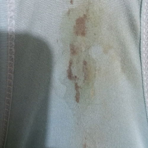 อาการใกล้คลอดไหมค่ะ