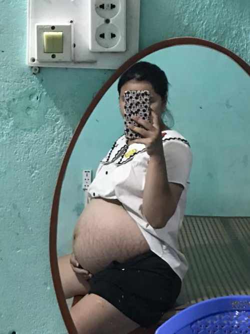 Giảm cân sau sinh