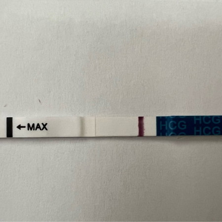 ท้องหรือไม่ท้องคะ