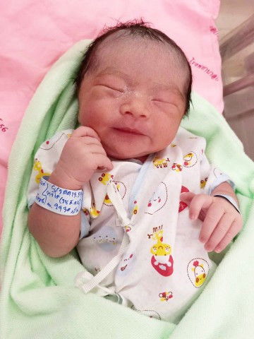 ย้ายทีมจ้า 🤱💗