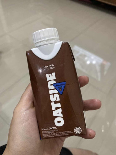 Susu Oatside
