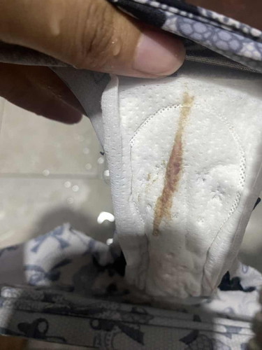 Keguguran ke kalau macam ni