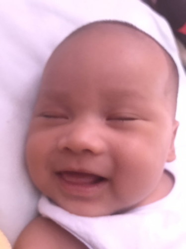 ยิ้มหวานก่อนนอน💕