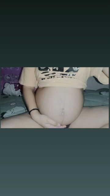 ตั้งครรภ์ได้8เดือน